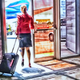 Illustration for article titled Pilots Do Hook Up With Flight Attendants, Say Flight Attendants